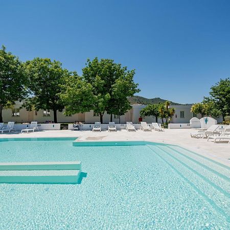 Hotel Le Mimose San Teodoro  Esterno foto