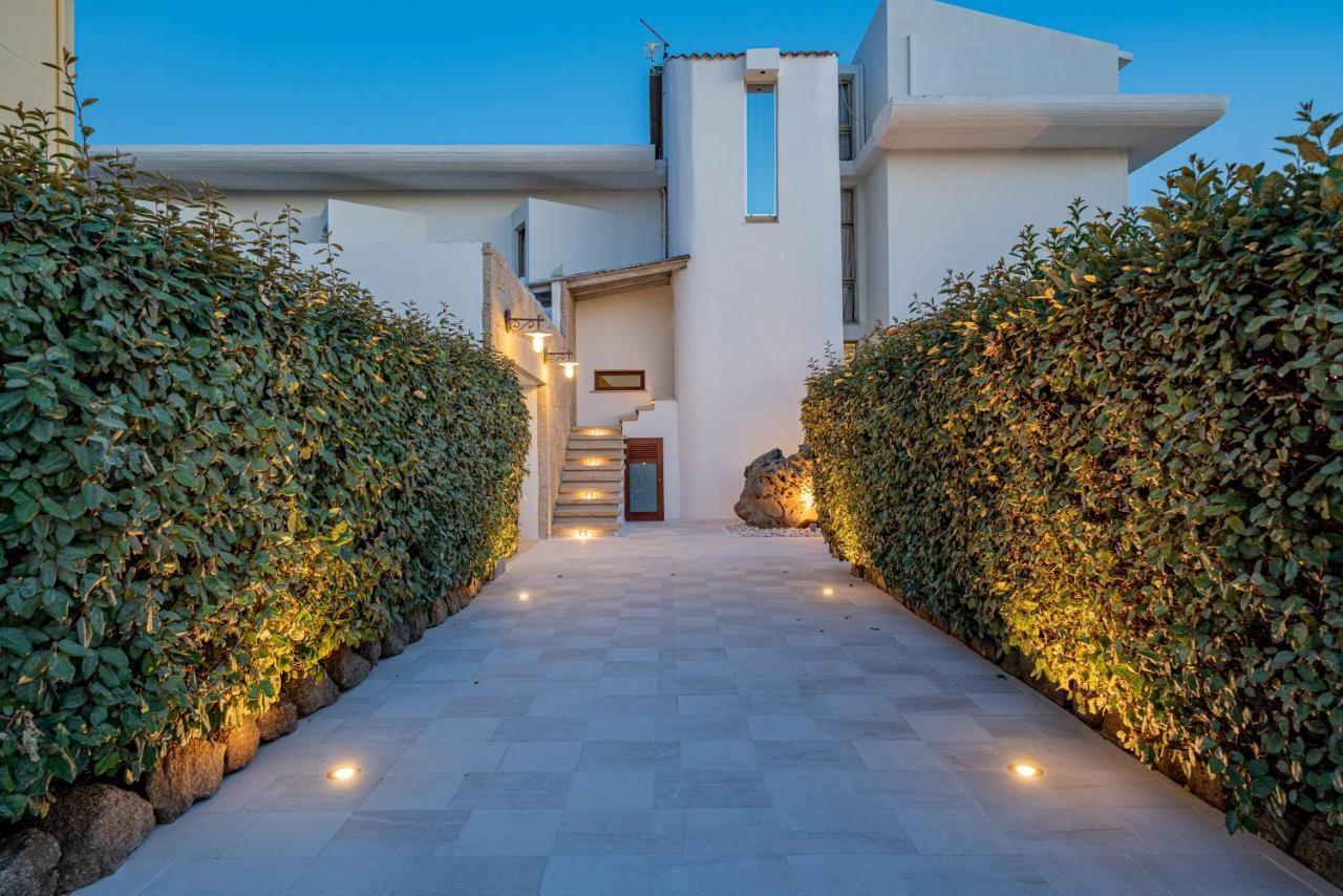Hotel Le Mimose San Teodoro  Esterno foto